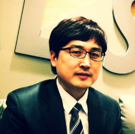 홍은표 넥스트티 대표 SEO GEO 컨설턴트 프로필