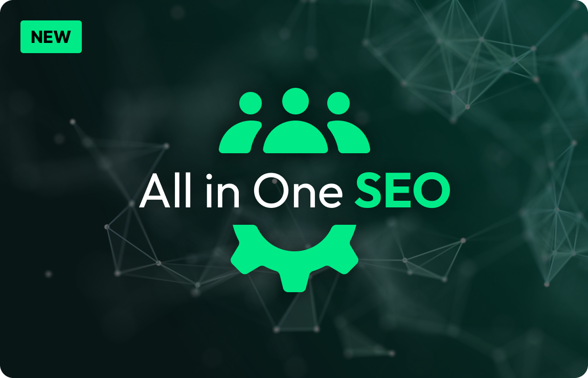 SEO Service | OPTI SEO 서비스