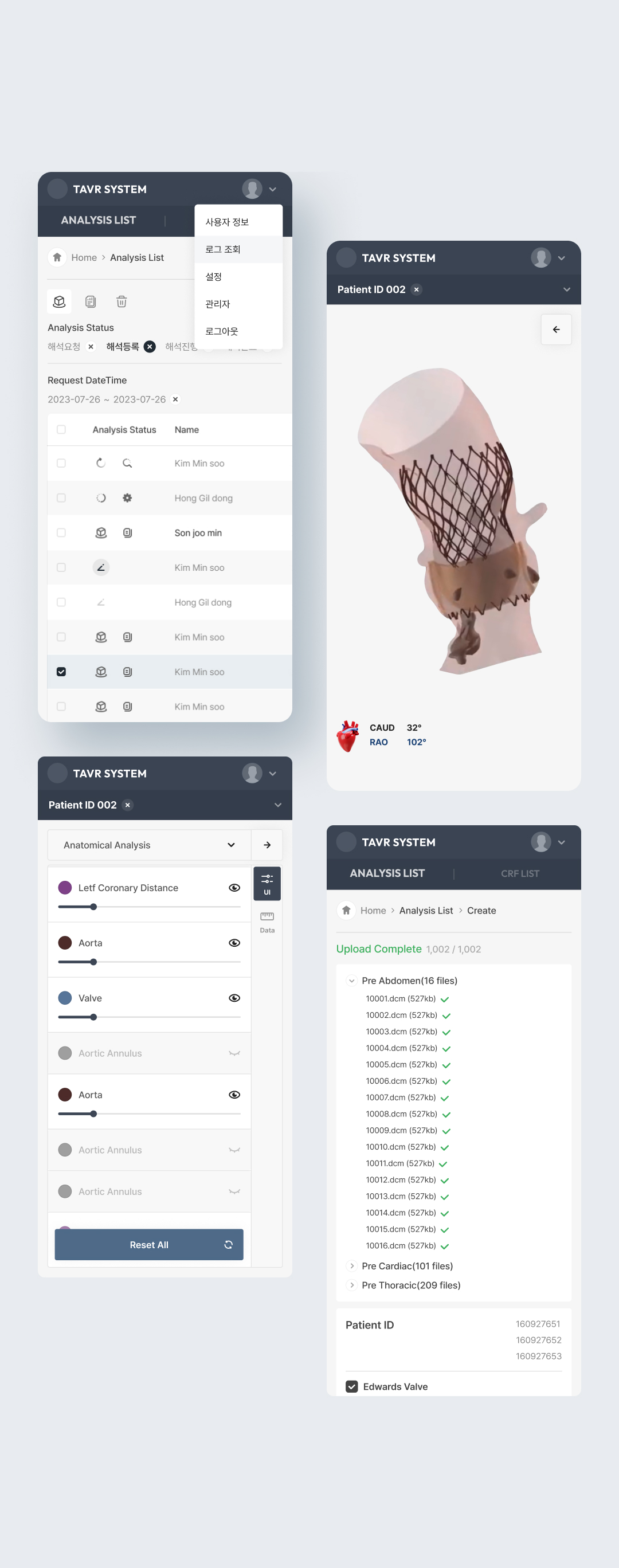 NXT UIUX 포트폴리오 | 웹사이트 반응형 제작 디자인시안