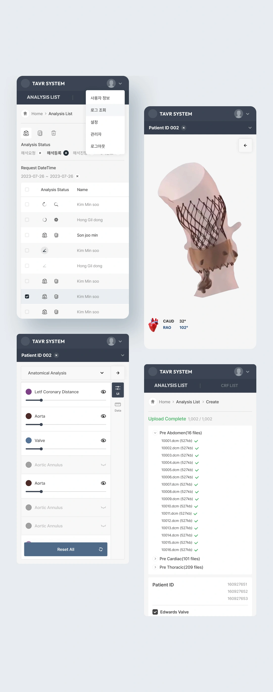 NXT UIUX 포트폴리오 | 웹사이트 반응형 제작 디자인시안