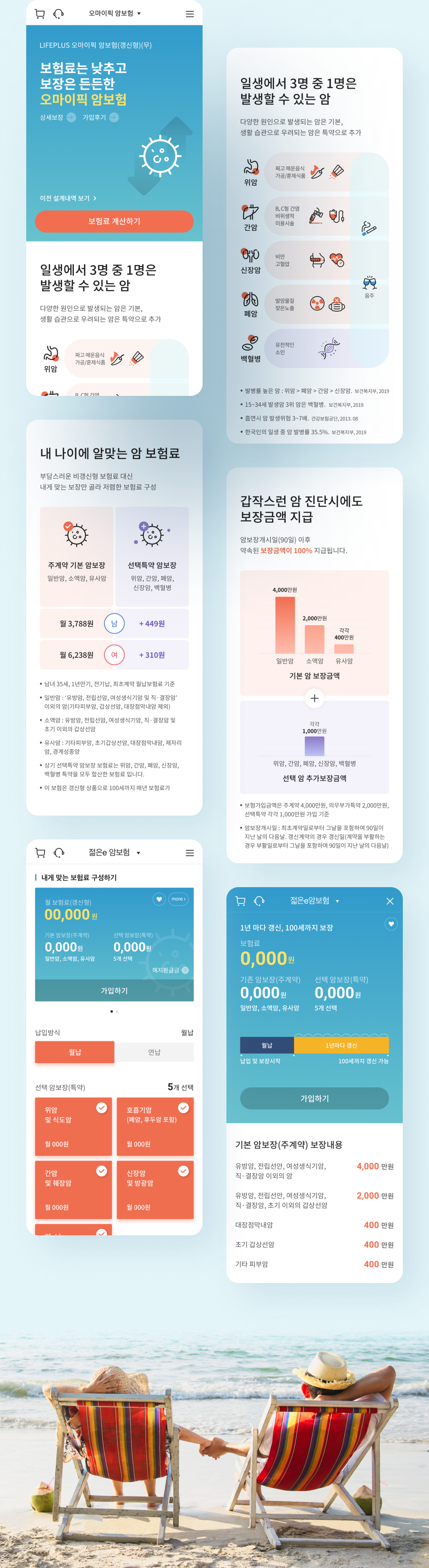 NXT UIUX 포트폴리오 | 웹사이트 반응형 제작 디자인시안