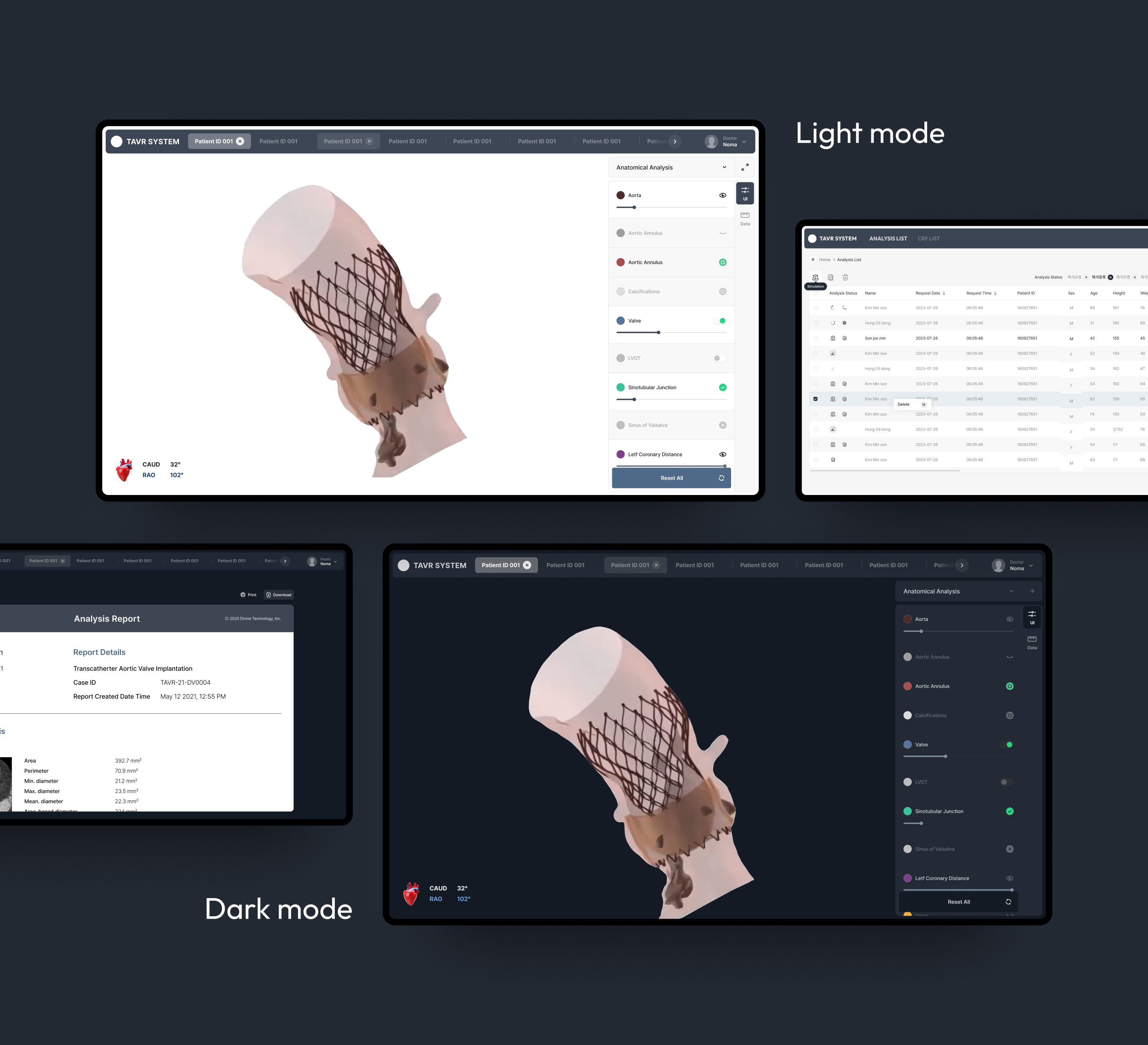 NXT UIUX 포트폴리오 | 웹사이트 반응형 제작 디자인시안