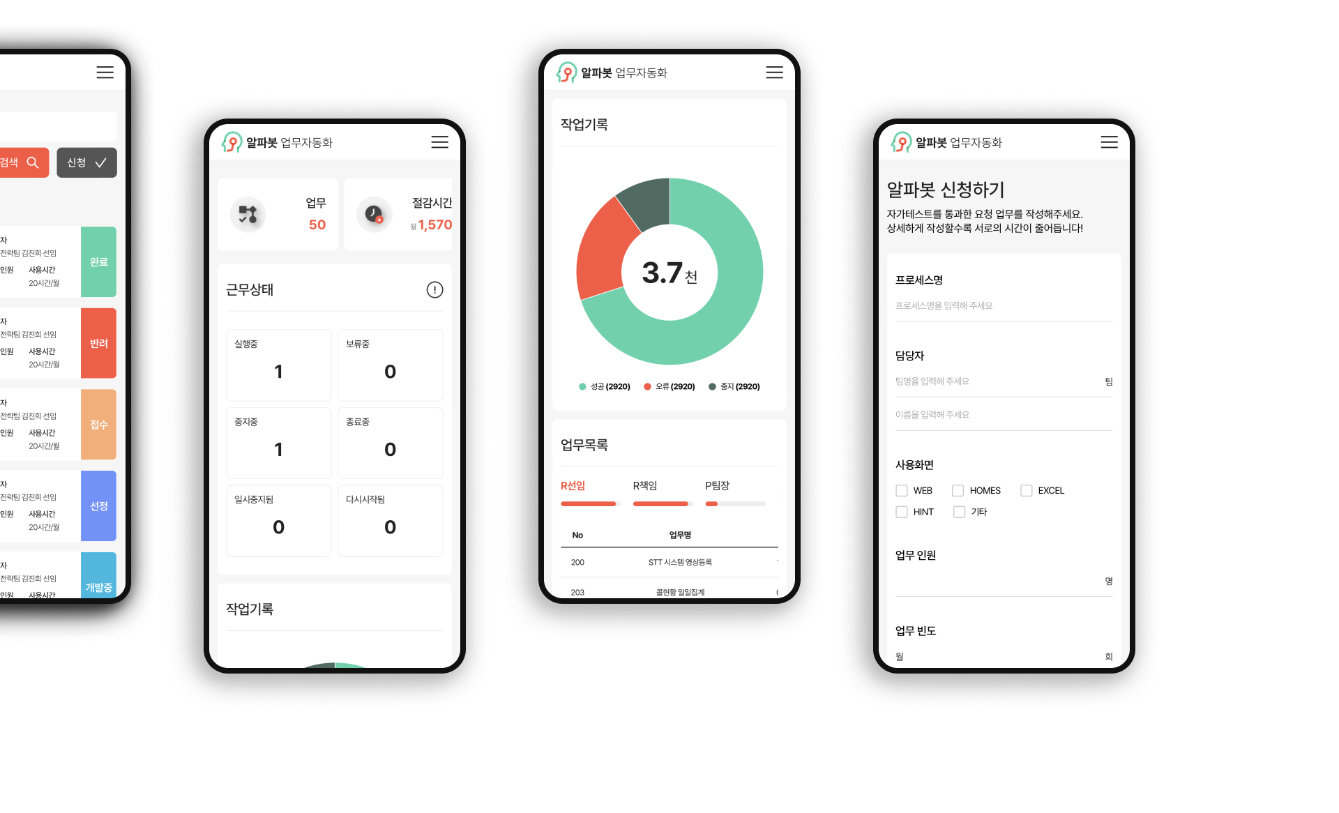 NXT UIUX 포트폴리오 | 웹사이트 반응형 제작 디자인시안