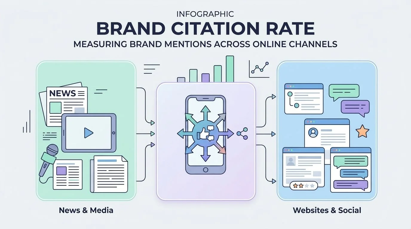 ChatGPT·Gemini·Perplexity에서 브랜드 인용률 높이는 GEO 전략