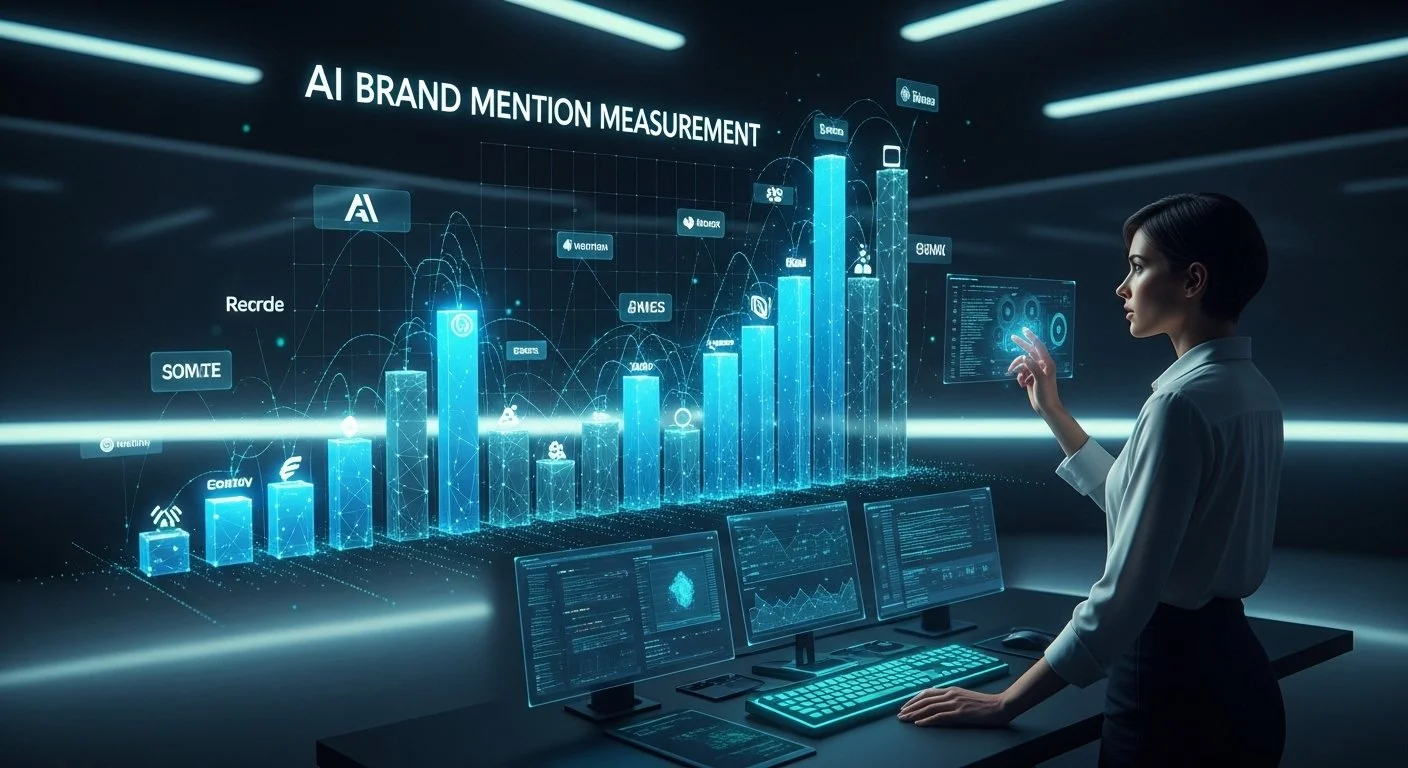 AI 브랜드언급이란? 실전 사례와 영향력 분석