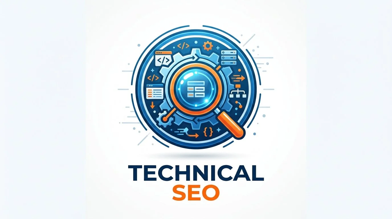 2026년 SEO: 테크니컬 SEO가 콘텐츠·링크·AI 최적화에 미치는 영향
