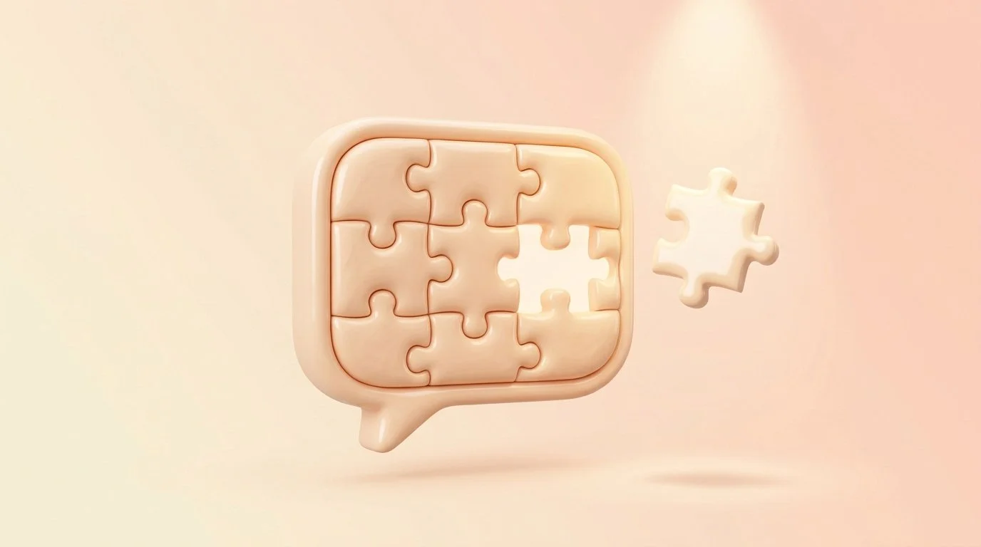AI 답변에서 우리 콘텐츠가 빠질 때: 원인과 개선 실전법