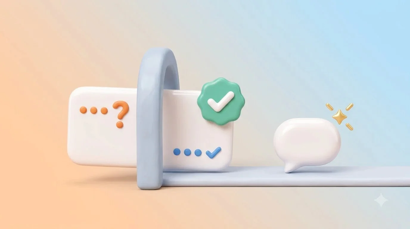 FAQ 페이지가 AI 검색 인용에 도움이 되는 조건