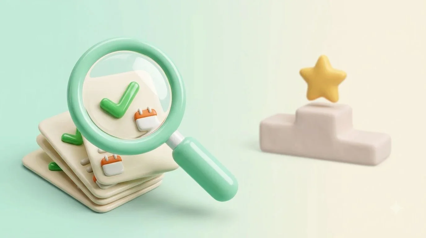 GEO 업체, 추천 순위 말고 검증 가능한 증거로 고르는 법 (2026)