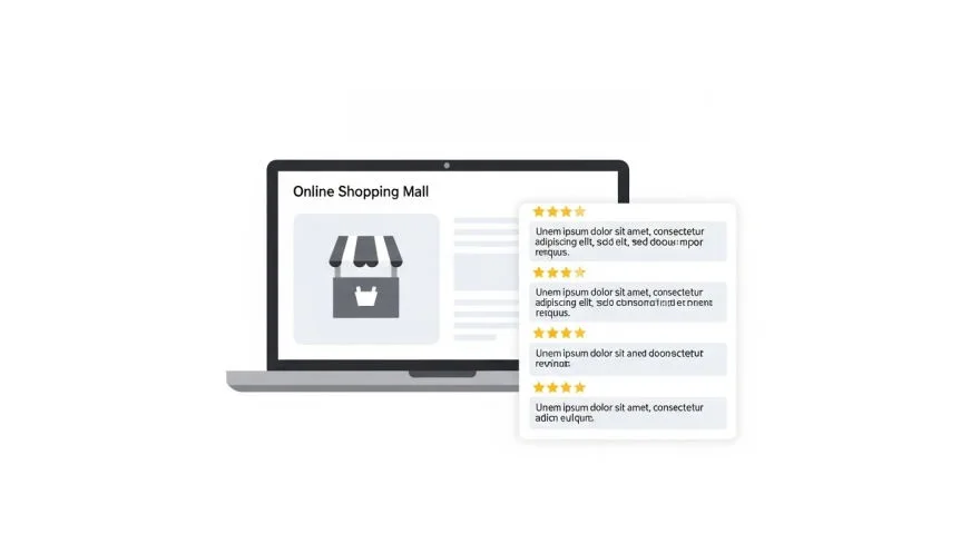 수백 개 고객 리뷰, AI가 3줄로 요약해 드립니다