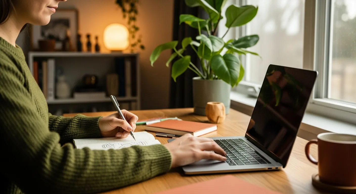 AI 생성 인스타그램 캡션