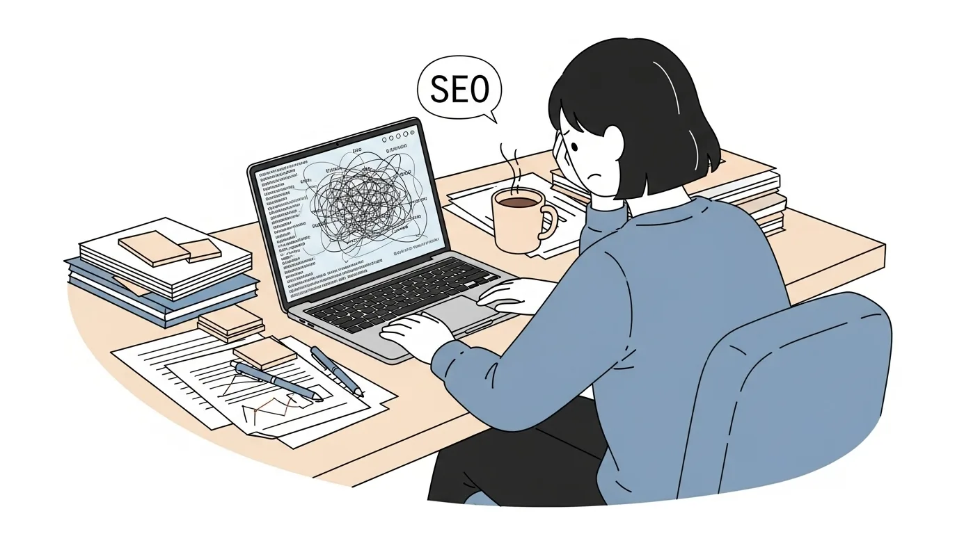 마케터와 콘텐츠 제작자의 업무 변화