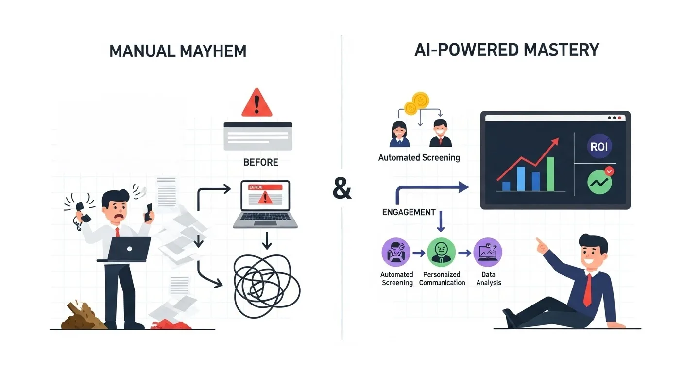 마케터의 칼퇴를 부르는 AI 이벤트 관리의 핵심 이점