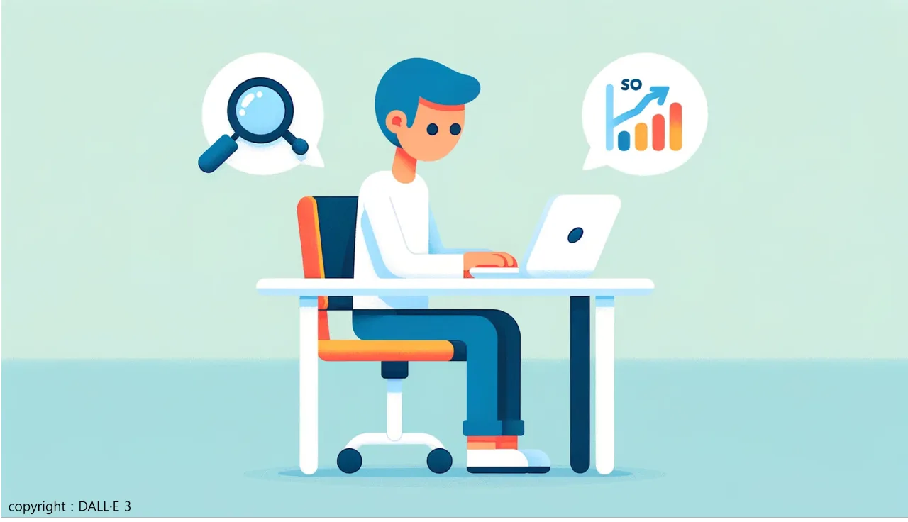 검색엔진최적화를 위한 전용 홈페이지 제작이란?