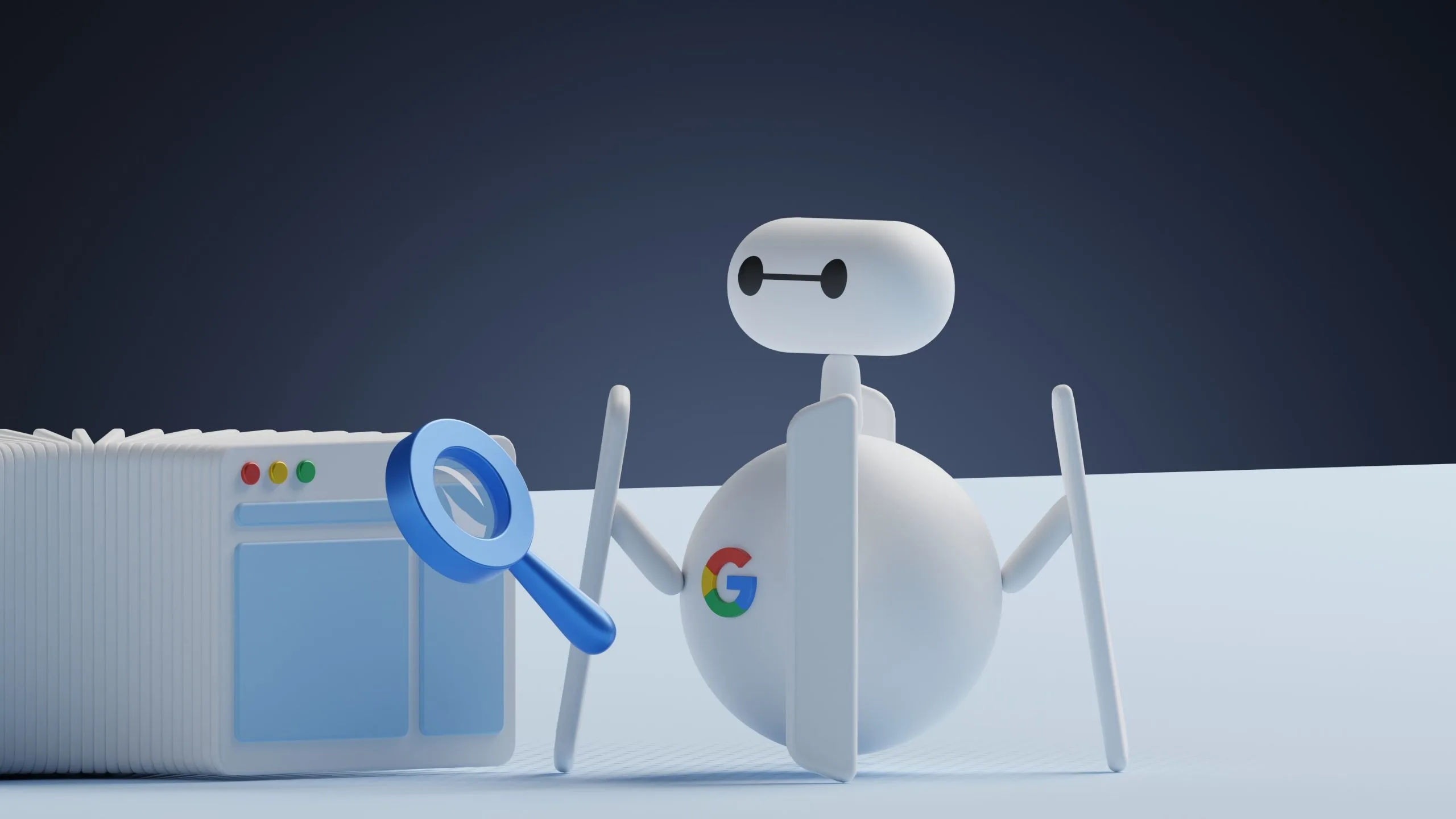 SEO의 관문 Robots.txt 역할과 사용 방법