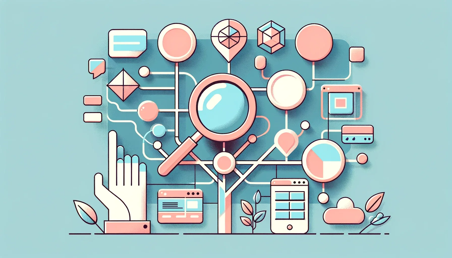 홈페이지(웹사이트) 구조와 검색엔진최적화(SEO)