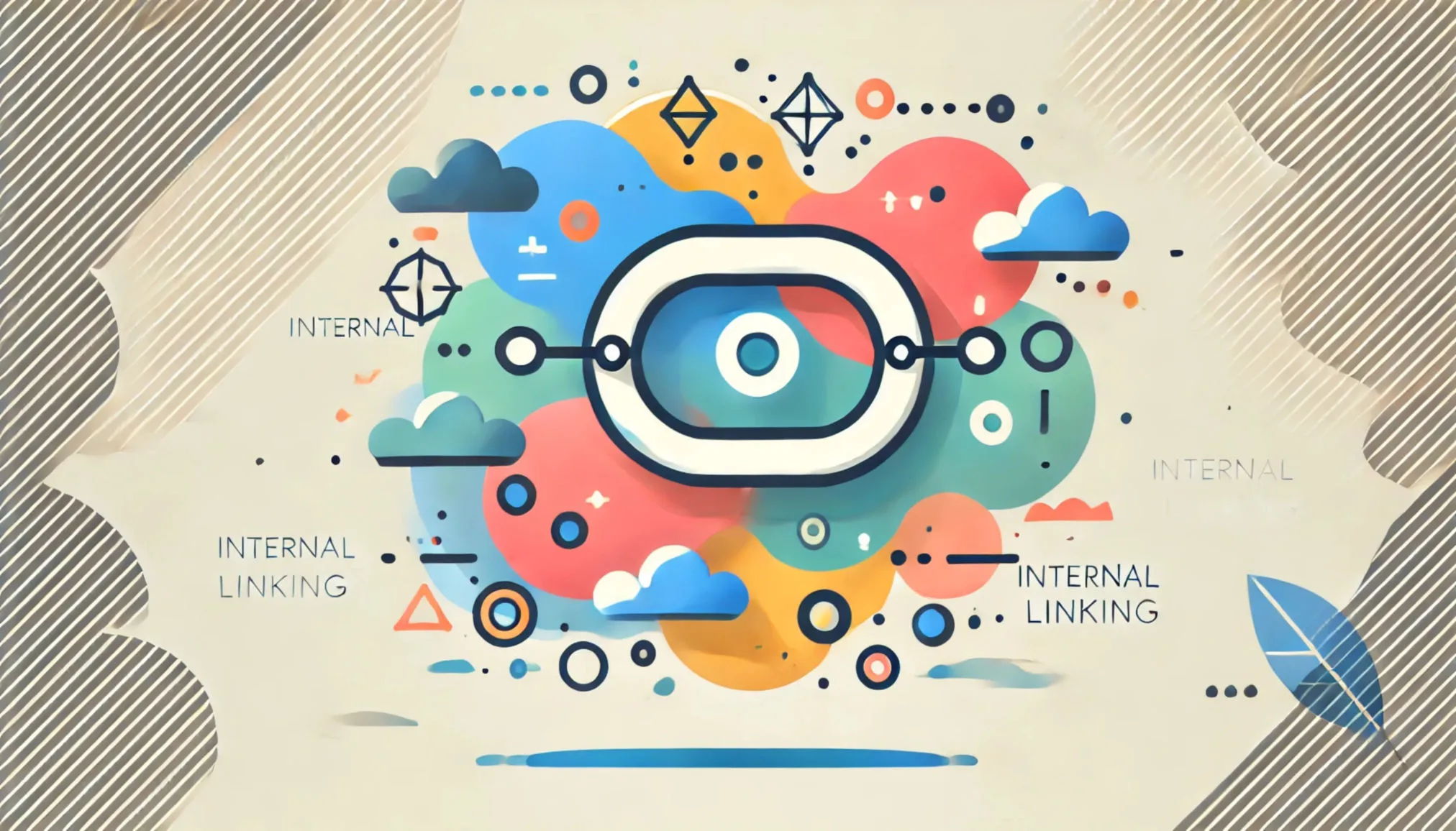 SEO 최적화를 위한 내부 링크 구축 전략