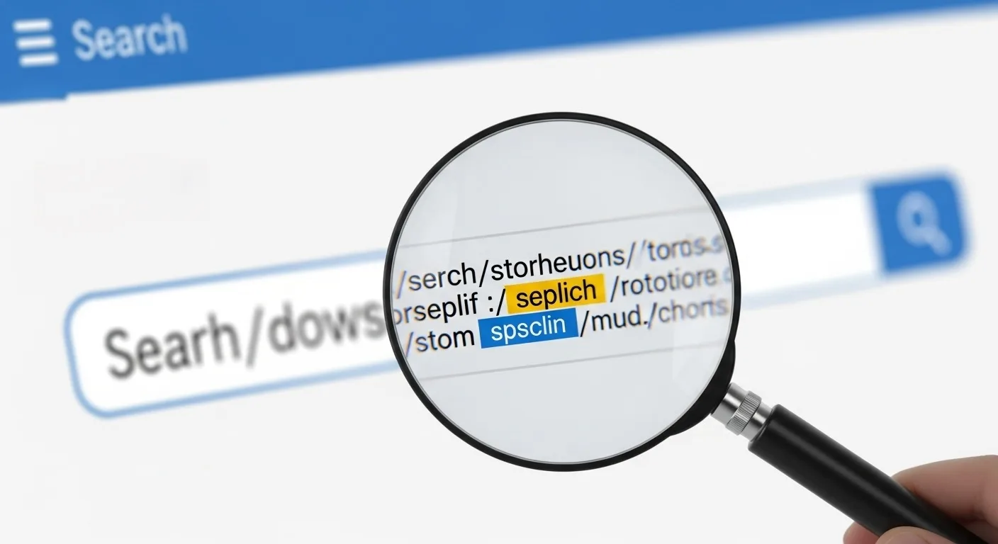 대화형 및 롱테일 검색어 최적화