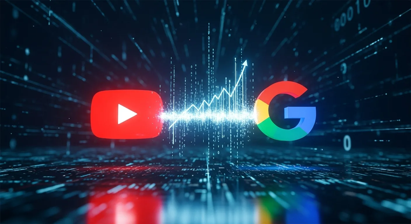 동영상 SEO: 유튜브를 넘어 구글 검색에서도 상위 노출되는 비법