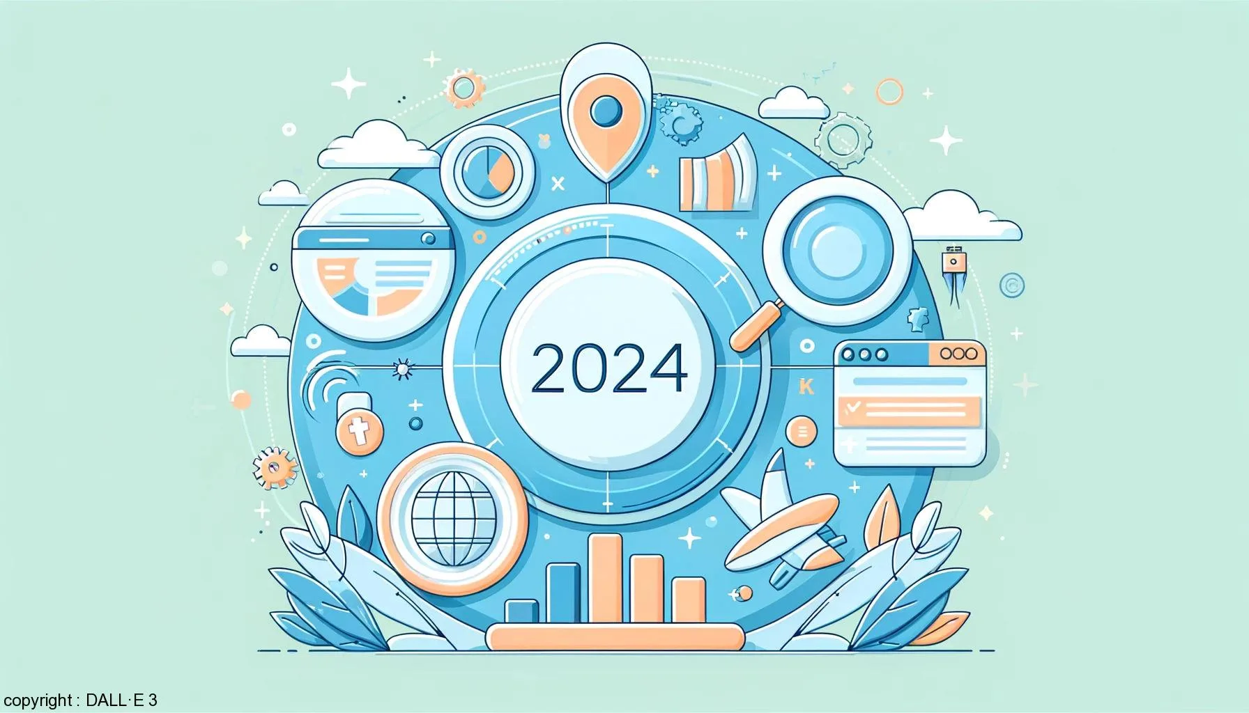 2024년 검색엔진최적화 방법 총정리