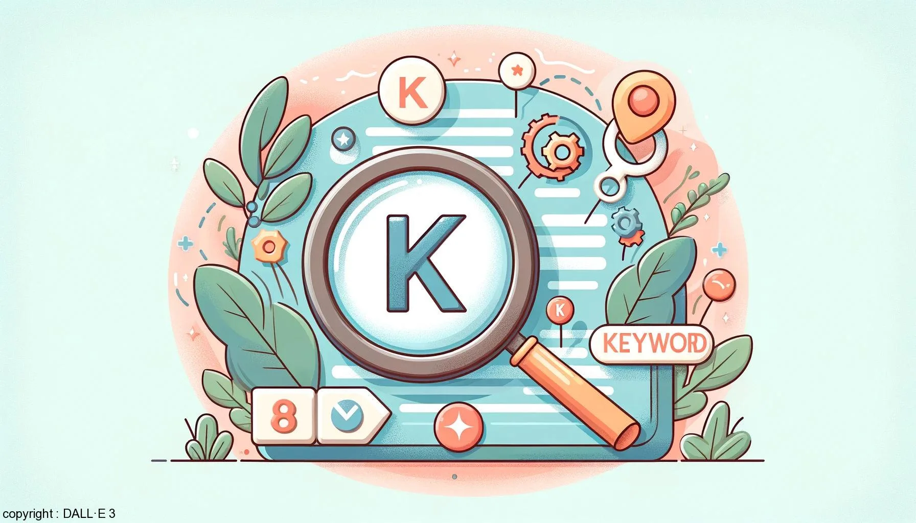 관련 키워드를 활용한 콘텐츠 최적화