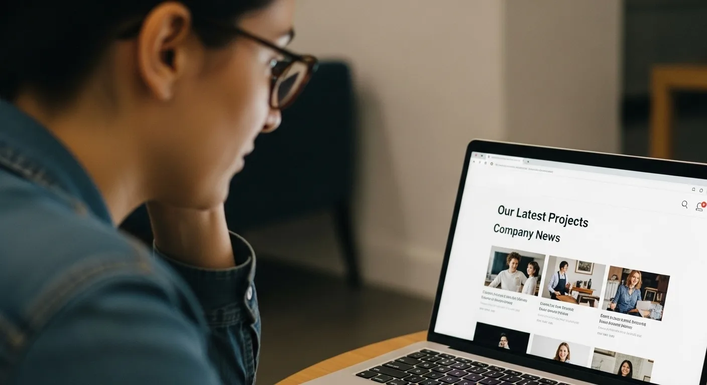 효율적인 내부 링크 구축 실전 가이드