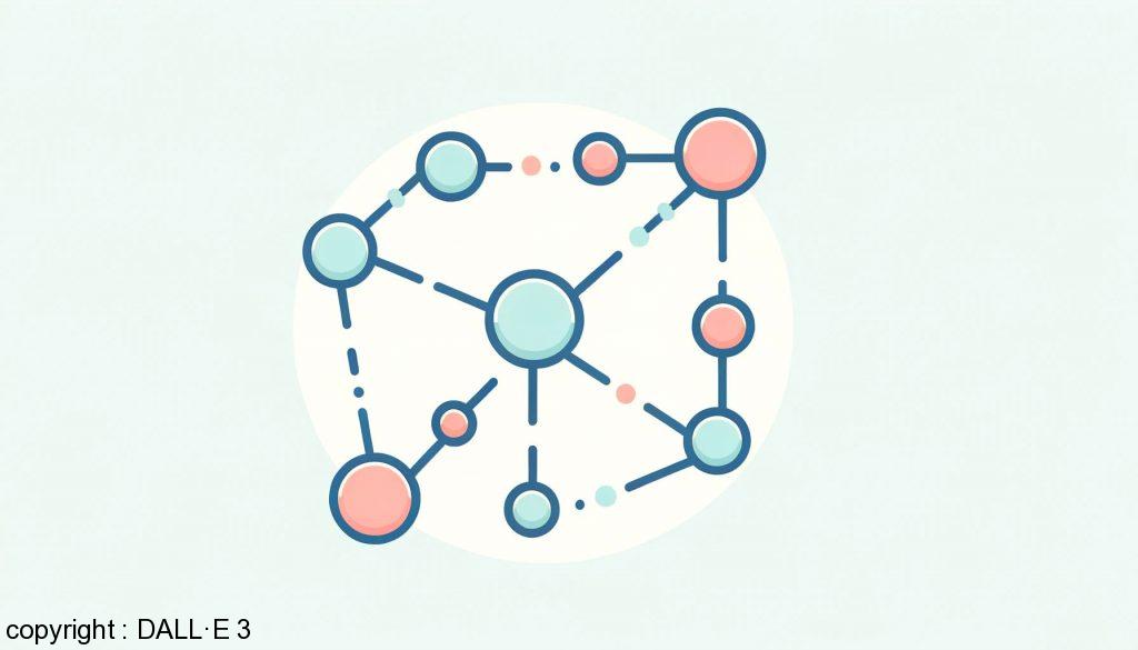 신뢰성과 권위 확보를 위한 링크 빌딩과 도메인 신뢰도 관리
