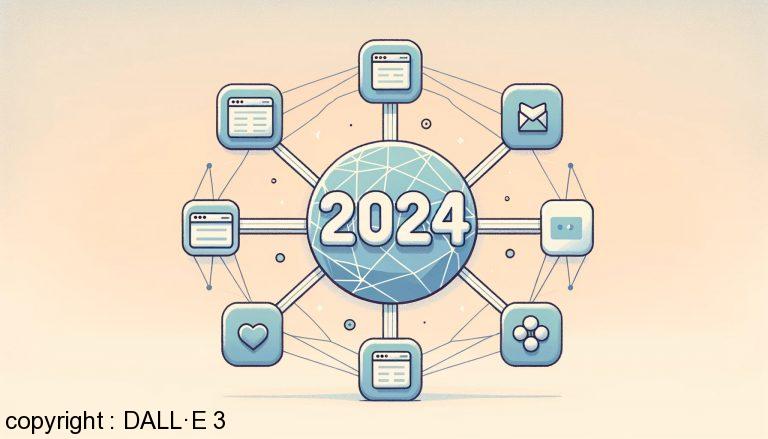 2024년도 링크빌딩 seo 백링크 전략