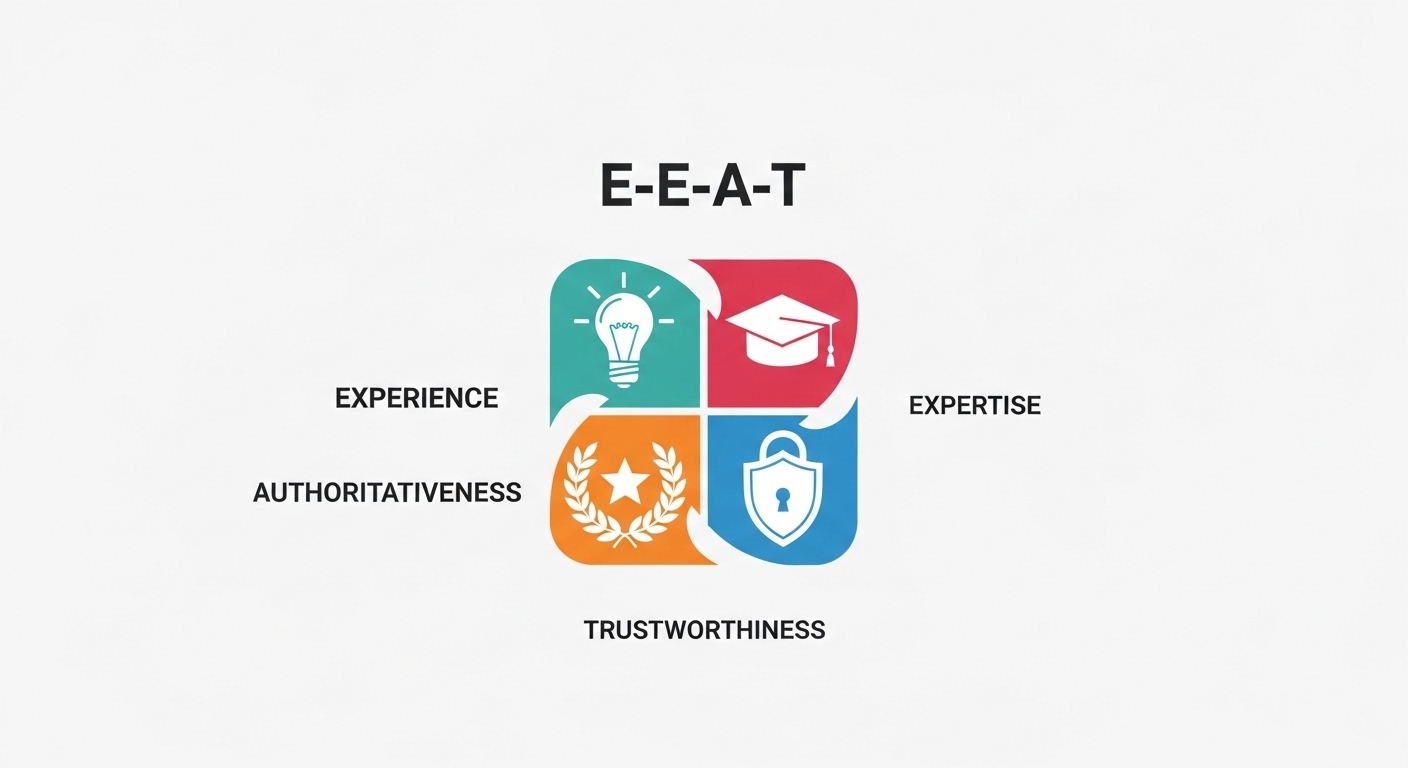 E-E-A-T
