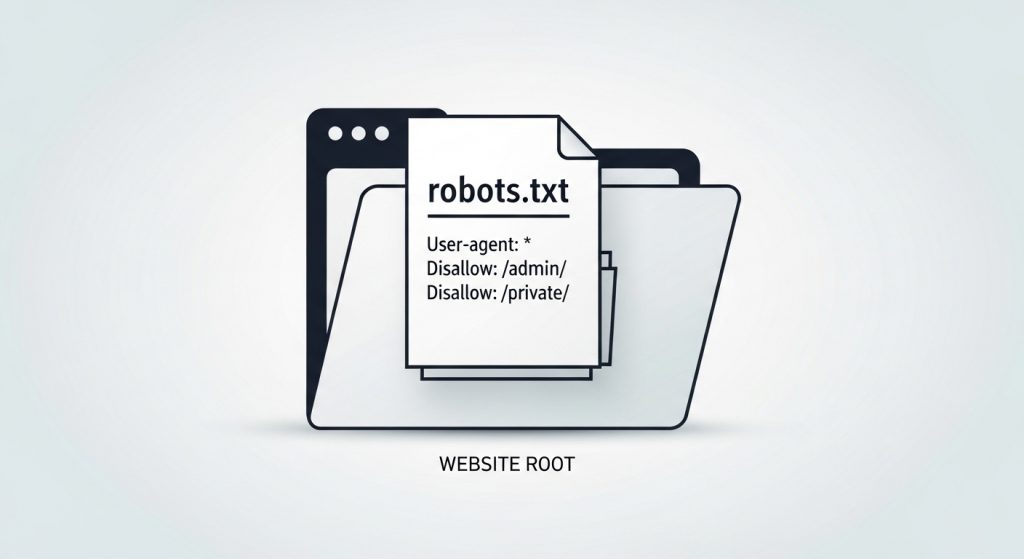robots.txt, 사이트맵, 캐노니컬 태그 완벽 이해
