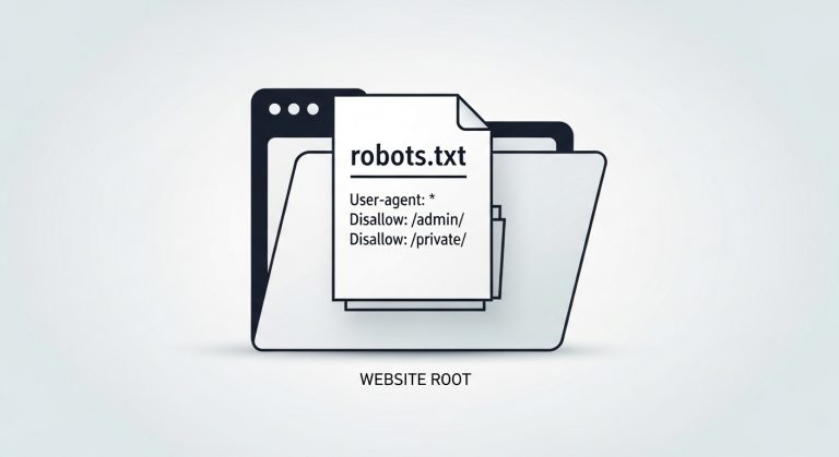 robots.txt, 사이트맵, 캐노니컬 태그 완벽 이해